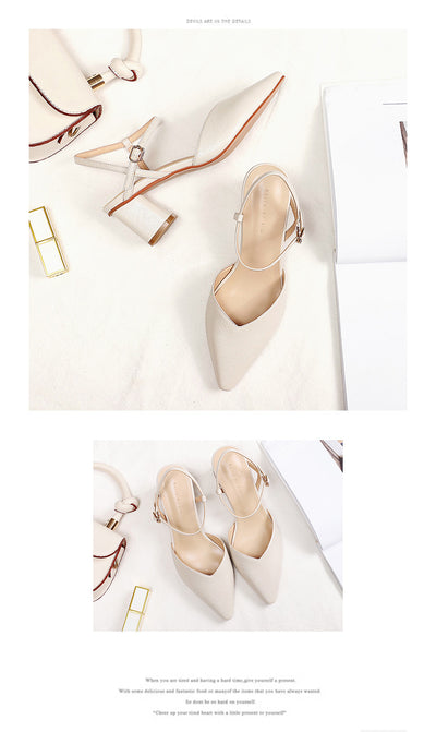 Sandalias de Tacón Alto para Mujer - Image 14