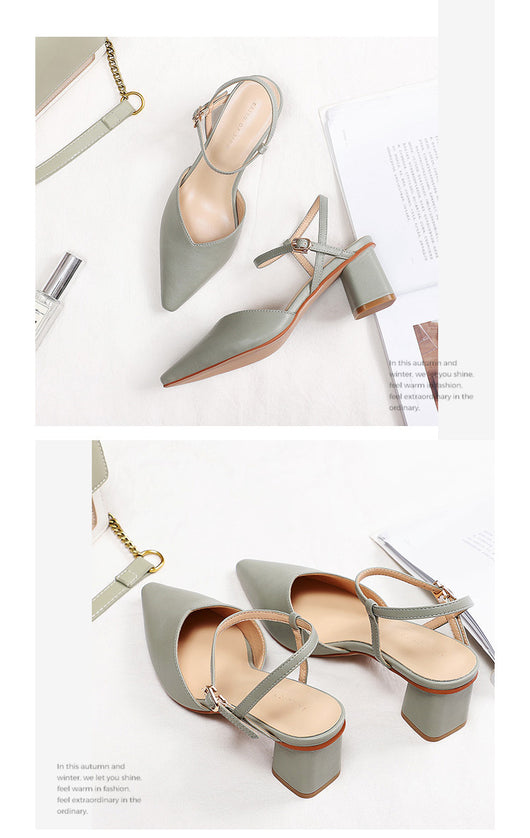 Sandalias de Tacón Alto para Mujer - Image 15