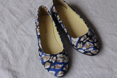 Zapatos de Lona con Diseño Camuflaje y Suela Plana - Image 20