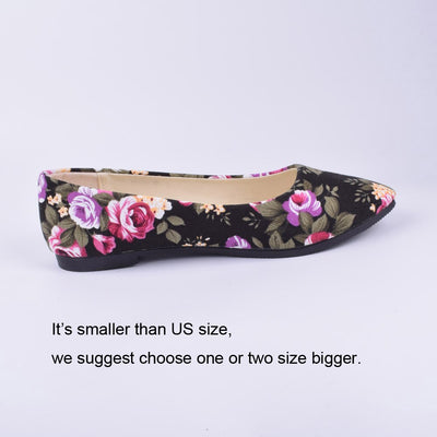 Zapatos de Lona con Diseño Camuflaje y Suela Plana - Image 22