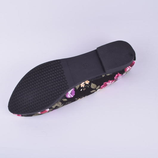 Zapatos de Lona con Diseño Camuflaje y Suela Plana - Image 23