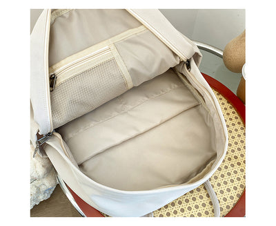 Mochila de Hombro de Gran Capacidad Estilo Moderno - Image 11