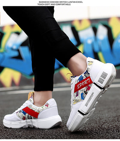 Zapatillas para Correr de Alto Rendimiento - Image 7