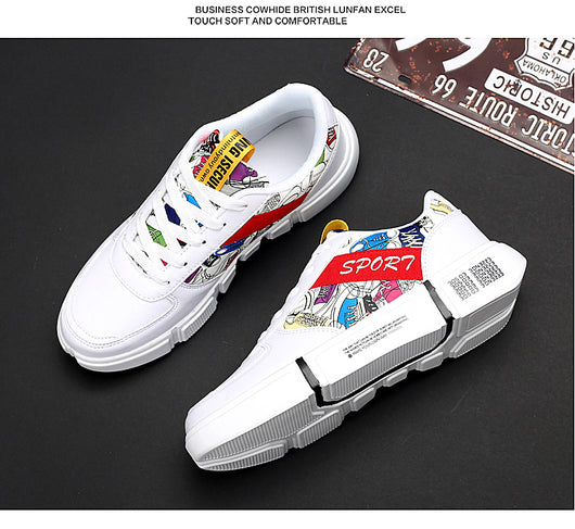 Zapatillas para Correr de Alto Rendimiento - Image 8