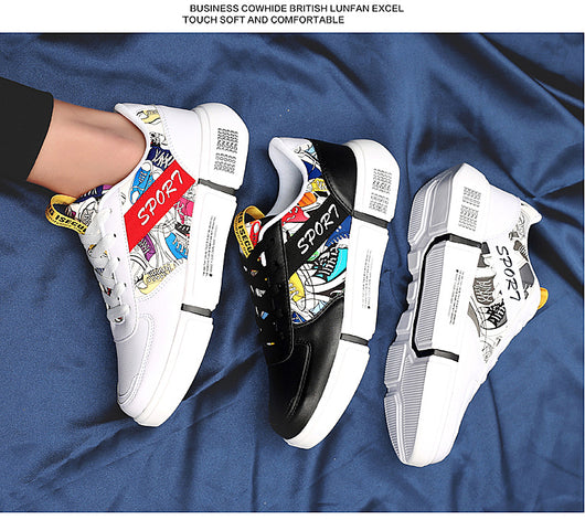 Zapatillas para Correr de Alto Rendimiento - Image 9