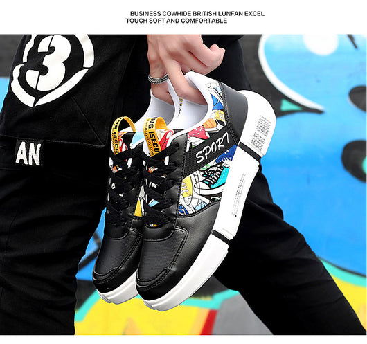 Zapatillas para Correr de Alto Rendimiento - Image 10