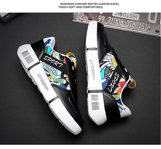 Zapatillas para Correr de Alto Rendimiento - Image 12