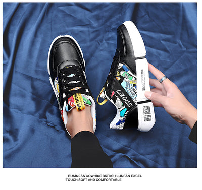 Zapatillas para Correr de Alto Rendimiento - Image 13
