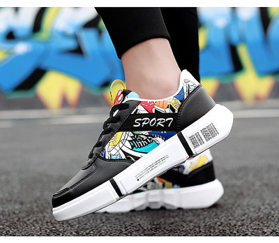 Zapatillas para Correr de Alto Rendimiento - Image 14