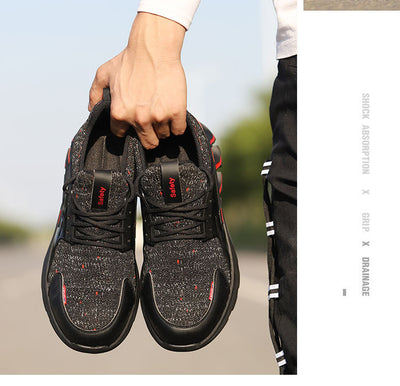 Zapatos de Seguridad con Desodorante Integrado - Image 8