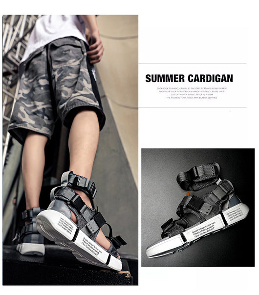 Sandalias Deportivas de Playa para Verano - Image 13