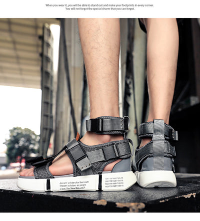 Sandalias Deportivas de Playa para Verano - Image 14