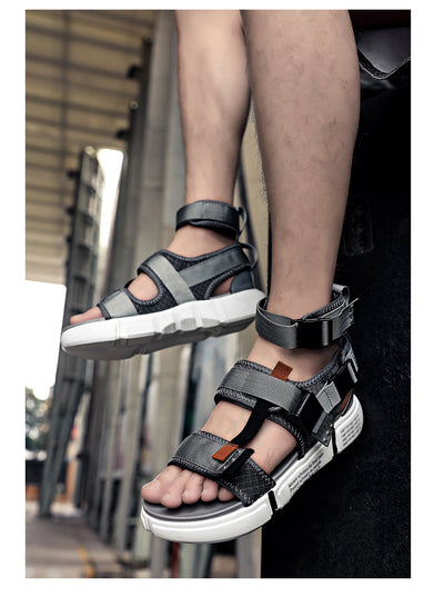 Sandalias Deportivas de Playa para Verano - Image 16