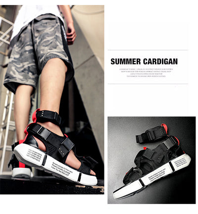 Sandalias Deportivas de Playa para Verano - Image 18