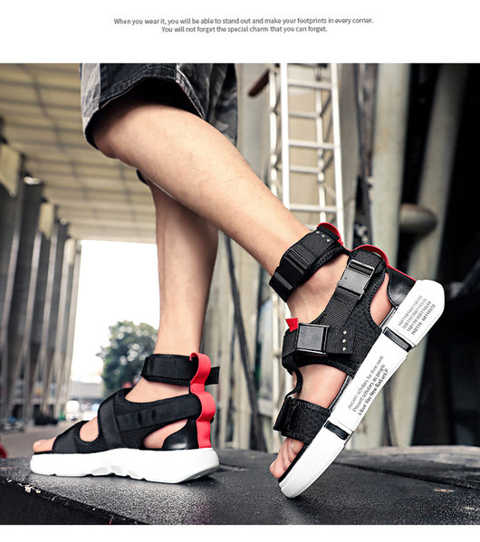 Sandalias Deportivas de Playa para Verano - Image 19
