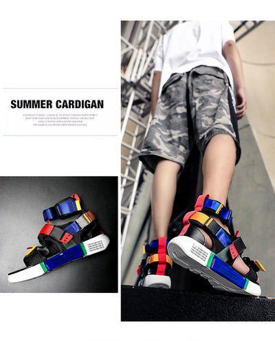 Sandalias Deportivas de Playa para Verano - Image 21