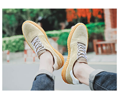 Zapatos Casuales Británicos de Importación Premium - Image 11