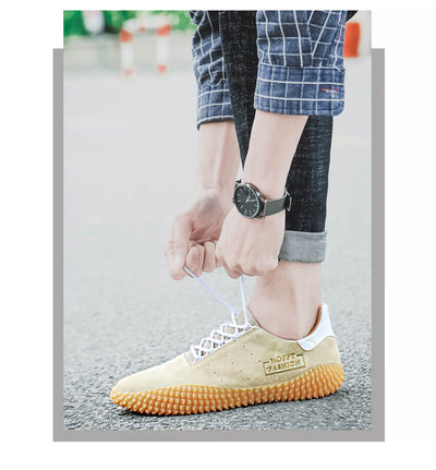 Zapatos Casuales Británicos de Importación Premium - Image 12