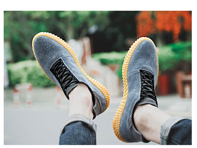 Zapatos Casuales Británicos de Importación Premium - Image 14