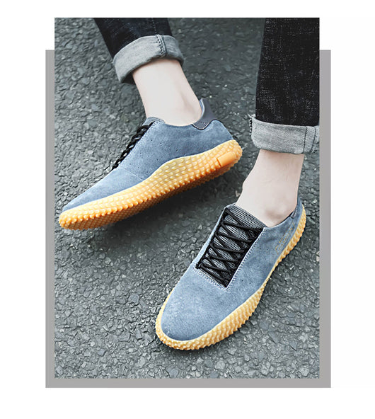 Zapatos Casuales Británicos de Importación Premium - Image 15