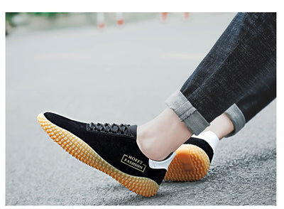 Zapatos Casuales Británicos de Importación Premium - Image 18