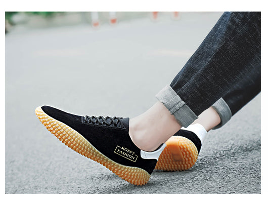 Zapatos Casuales Británicos de Importación Premium - Image 18