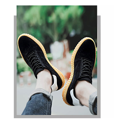 Zapatos Casuales Británicos de Importación Premium - Image 19