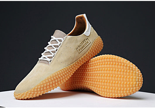 Zapatos Casuales Británicos de Importación Premium - Image 20