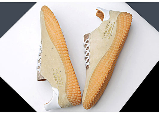 Zapatos Casuales Británicos de Importación Premium - Image 21