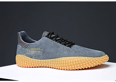 Zapatos Casuales Británicos de Importación Premium - Image 22