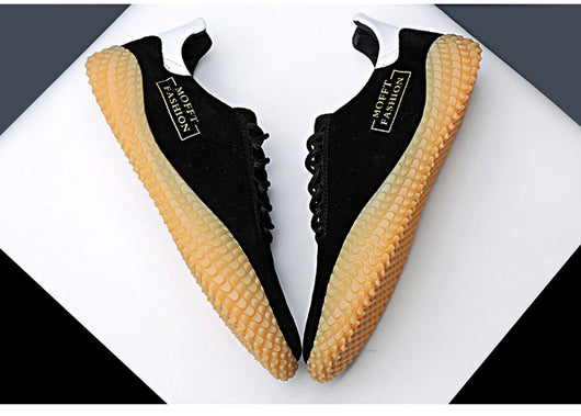 Zapatos Casuales Británicos de Importación Premium - Image 26