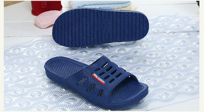 Pantuflas de Verano Coreanas Unisex - Antideslizantes y Suaves para Casa y Hotel - Image 10
