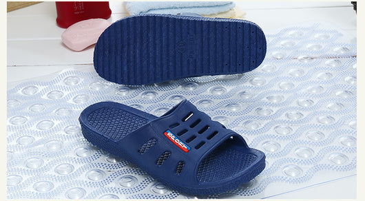 Pantuflas de Verano Coreanas Unisex - Antideslizantes y Suaves para Casa y Hotel - Image 10