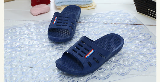 Pantuflas de Verano Coreanas Unisex - Antideslizantes y Suaves para Casa y Hotel - Image 11