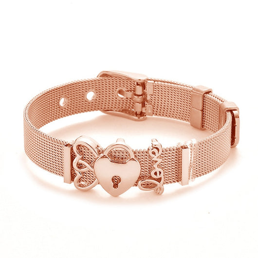 Pulsera de Pareja LOVE - Conexión Infinita - Image 6