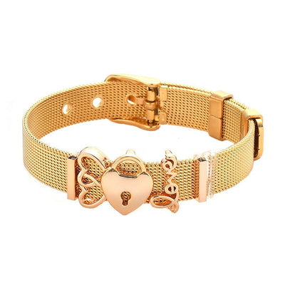 Pulsera de Pareja LOVE - Conexión Infinita - Image 7
