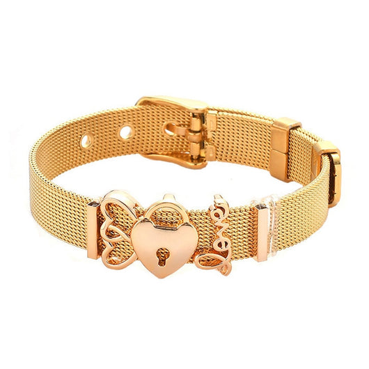 Pulsera de Pareja LOVE - Conexión Infinita - Image 7