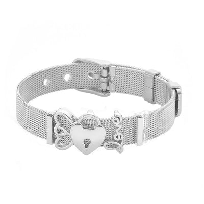 Pulsera de Pareja LOVE - Conexión Infinita - Image 8