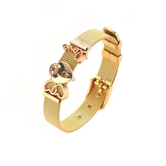 Pulsera de Pareja LOVE - Conexión Infinita - Image 9