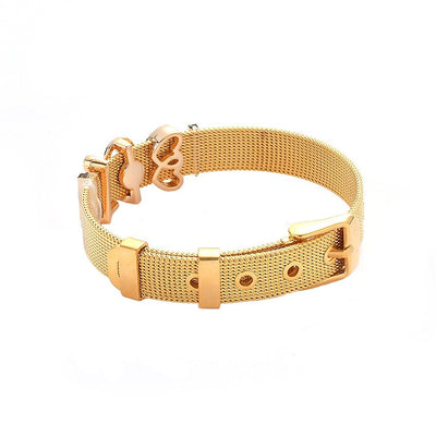Pulsera de Pareja LOVE - Conexión Infinita - Image 10