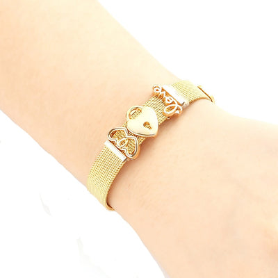 Pulsera de Pareja LOVE - Conexión Infinita - Image 13