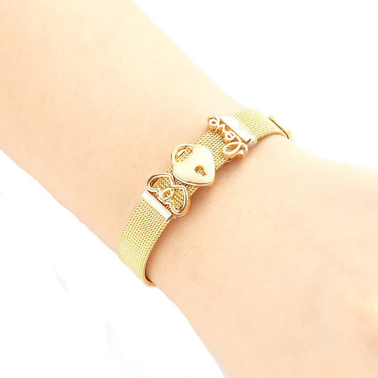 Pulsera de Pareja LOVE - Conexión Infinita - Image 13