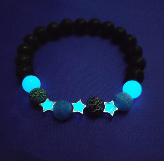 Pulsera de Piedra Natural - Image 6