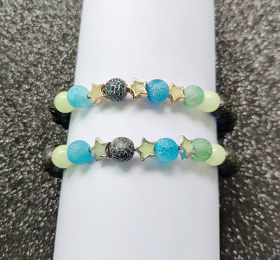 Pulsera de Piedra Natural - Image 7