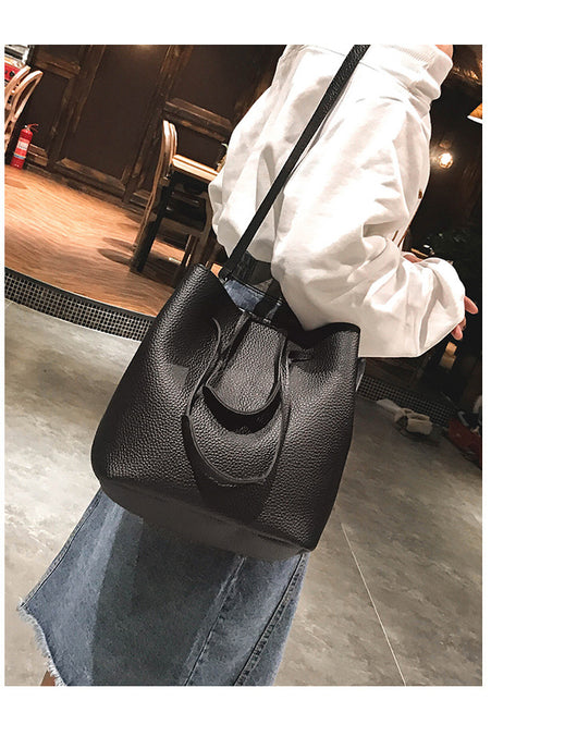 Bolso de Mano Organizador de Cuatro Compartimentos - Image 9