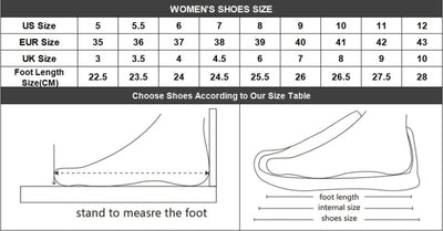 Zapatos con Estampado de Enfermera - Image 8