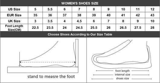 Zapatos con Estampado de Enfermera - Image 8
