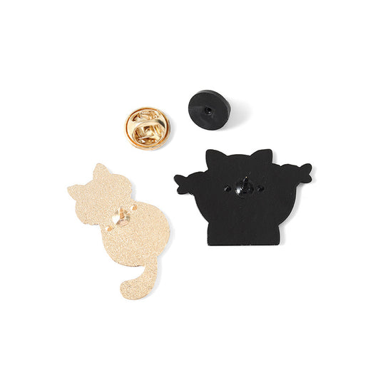 Broche de Animales Pequeños - Joya de Moda - Image 9