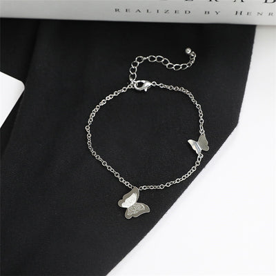 Pulsera Mariposa Elegante para Mujer - Image 10