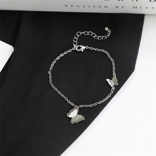 Pulsera Mariposa Elegante para Mujer - Image 10